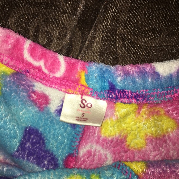 Pajama shorts - Picture 2 of 2